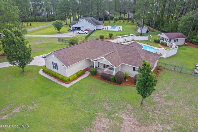 3122 Rhett Circle, Patterson, GA 31557