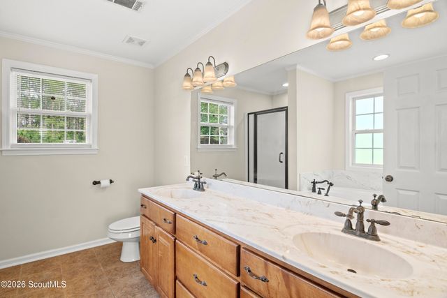 3122 Rhett Circle, Patterson, GA 31557