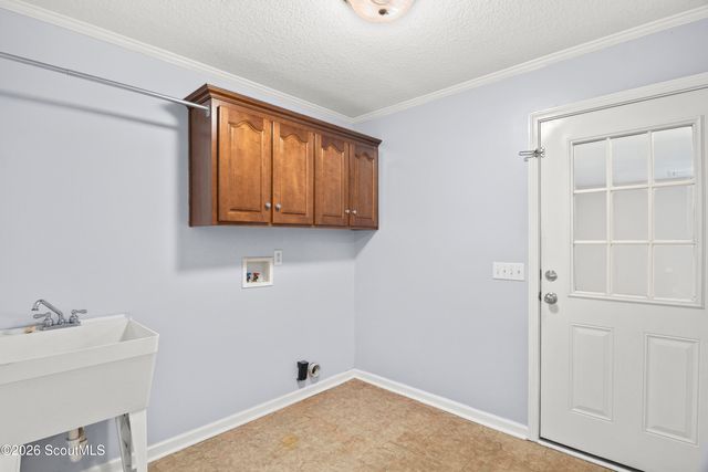 3122 Rhett Circle, Patterson, GA 31557