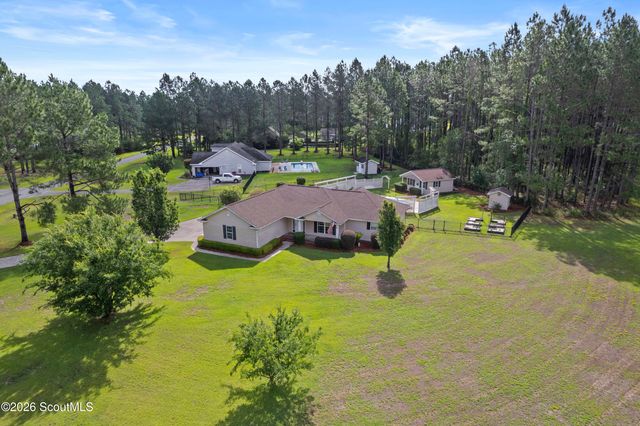 3122 Rhett Circle, Patterson, GA 31557
