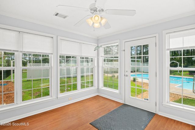 3122 Rhett Circle, Patterson, GA 31557