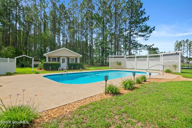 3122 Rhett Circle, Patterson, GA 31557