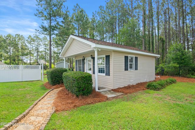 3122 Rhett Circle, Patterson, GA 31557
