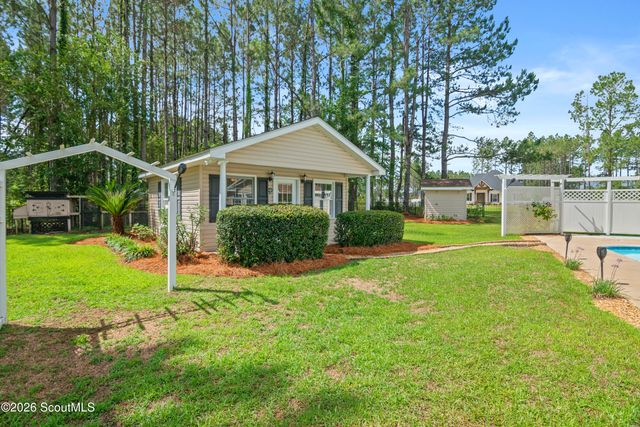 3122 Rhett Circle, Patterson, GA 31557