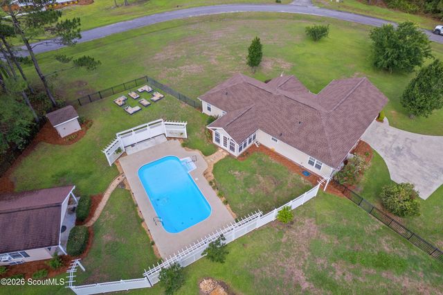 3122 Rhett Circle, Patterson, GA 31557
