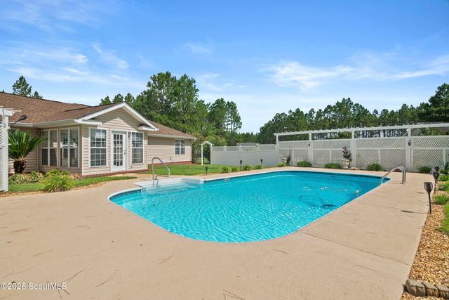 3122 Rhett Circle, Patterson, GA 31557