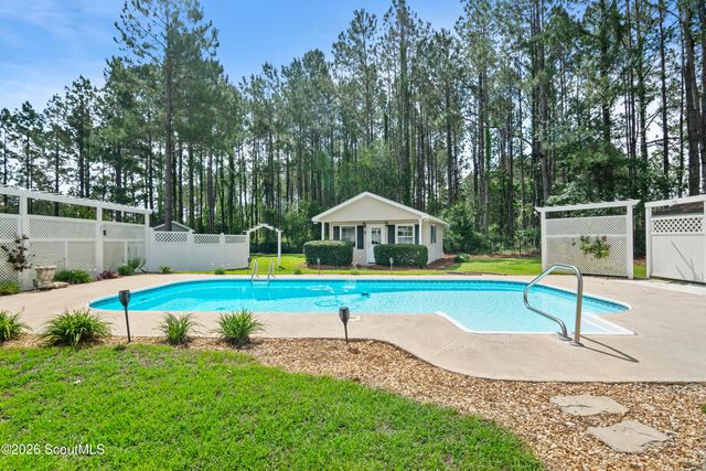 3122 Rhett Circle, Patterson, GA 31557
