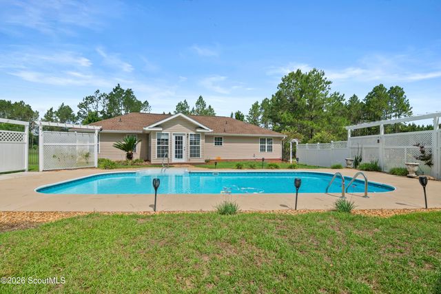 3122 Rhett Circle, Patterson, GA 31557