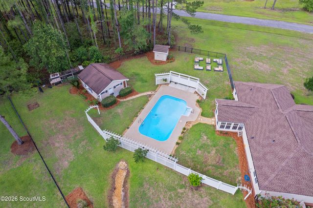 3122 Rhett Circle, Patterson, GA 31557