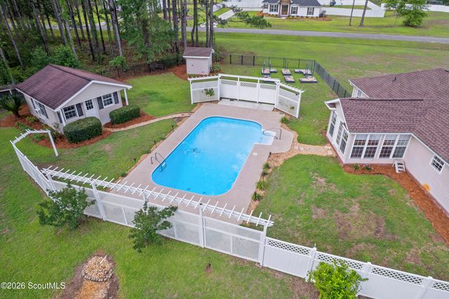 3122 Rhett Circle, Patterson, GA 31557