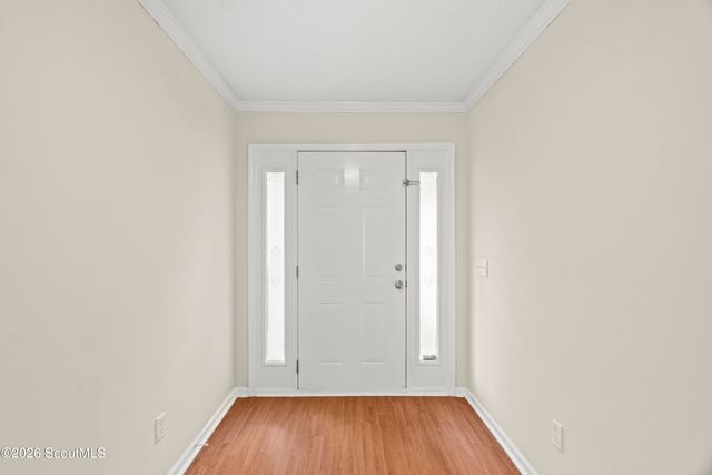 3122 Rhett Circle, Patterson, GA 31557