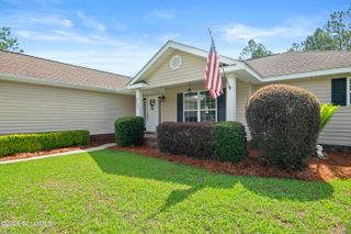3122 Rhett Circle, Patterson, GA 31557