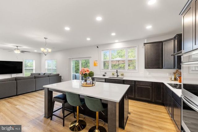 15445 LAKE VISTA LANE, Culpeper, VA 22701