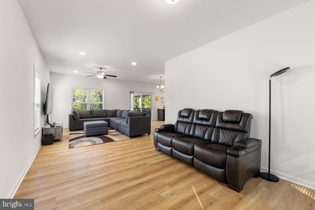 15445 LAKE VISTA LANE, Culpeper, VA 22701