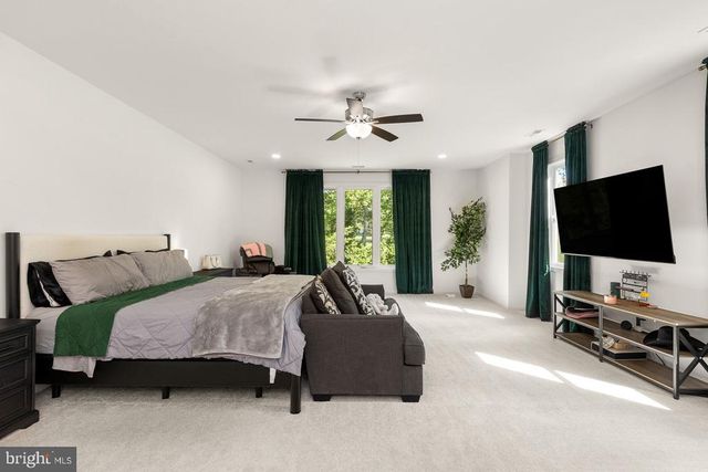 15445 LAKE VISTA LANE, Culpeper, VA 22701