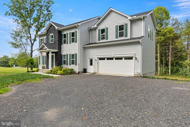 15445 LAKE VISTA LANE, Culpeper, VA 22701