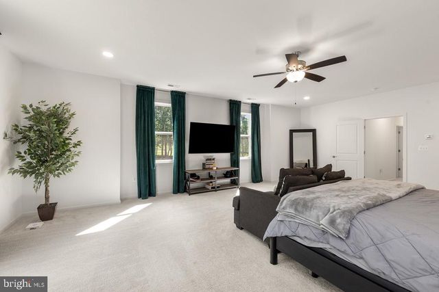 15445 LAKE VISTA LANE, Culpeper, VA 22701