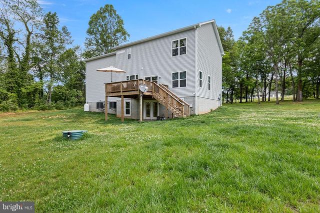 15445 LAKE VISTA LANE, Culpeper, VA 22701