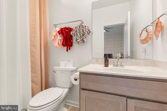 15445 LAKE VISTA LANE, Culpeper, VA 22701