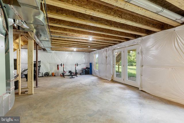 15445 LAKE VISTA LANE, Culpeper, VA 22701