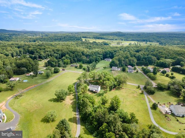 15445 LAKE VISTA LANE, Culpeper, VA 22701