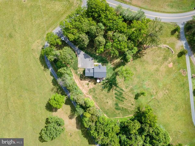 15445 LAKE VISTA LANE, Culpeper, VA 22701