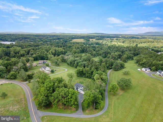 15445 LAKE VISTA LANE, Culpeper, VA 22701