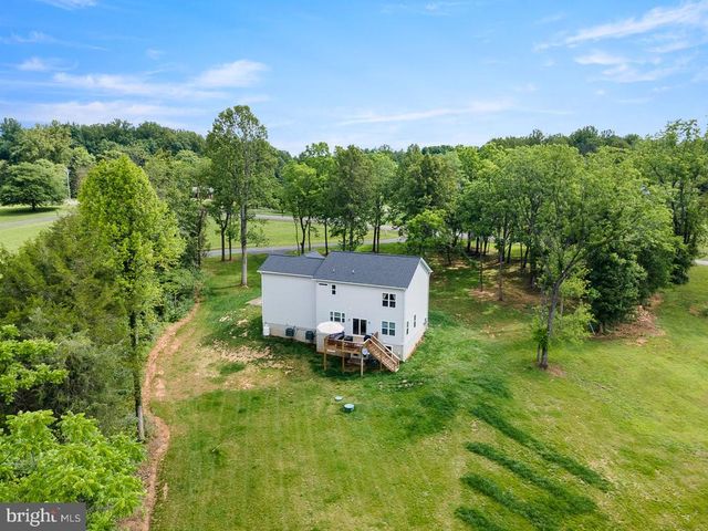 15445 LAKE VISTA LANE, Culpeper, VA 22701
