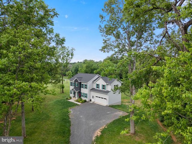 15445 LAKE VISTA LANE, Culpeper, VA 22701