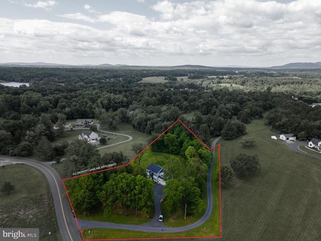 15445 LAKE VISTA LANE, Culpeper, VA 22701