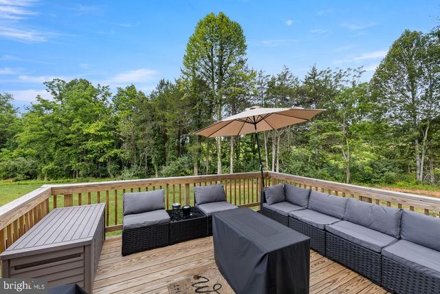 15445 LAKE VISTA LANE, Culpeper, VA 22701