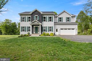 15445 LAKE VISTA LANE, Culpeper, VA 22701
