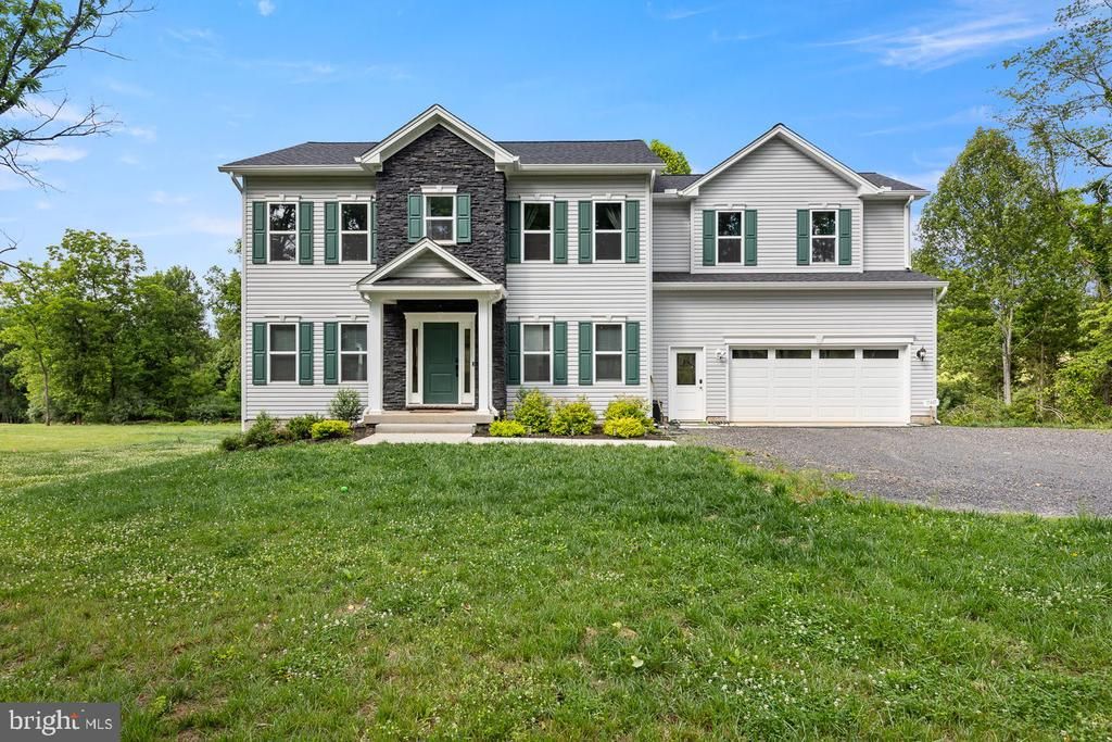 15445 LAKE VISTA LANE, Culpeper, VA 22701