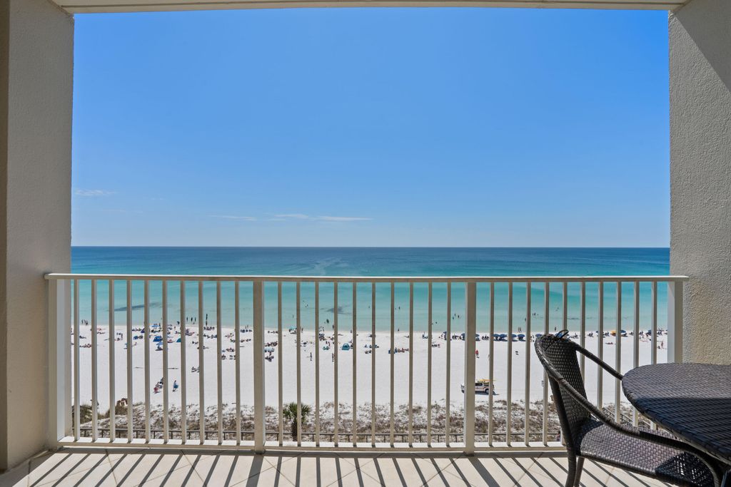 1160 Scenic Gulf Drive A707, Miramar Beach, FL 32550