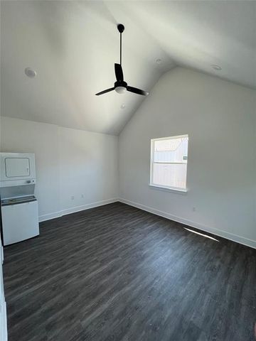 7603 Carver Ave 2, Austin, TX 78752