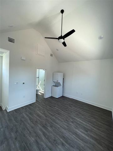 7603 Carver Ave 2, Austin, TX 78752