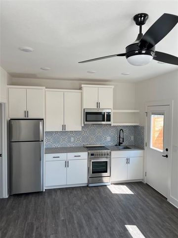 7603 Carver Ave 2, Austin, TX 78752
