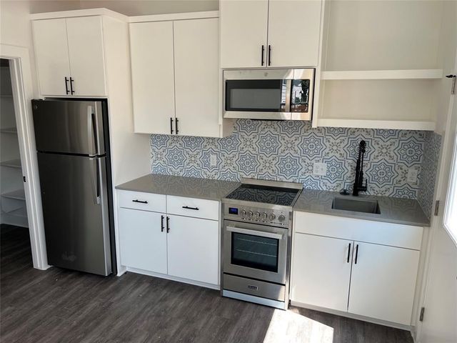 7603 Carver Ave 2, Austin, TX 78752