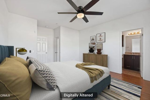 2715 Smokey Mountain Drive, Oxnard, CA 93036