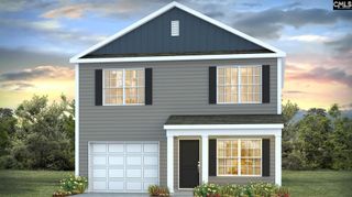 1085 Grand Oaks Drive, Columbia, SC 29203