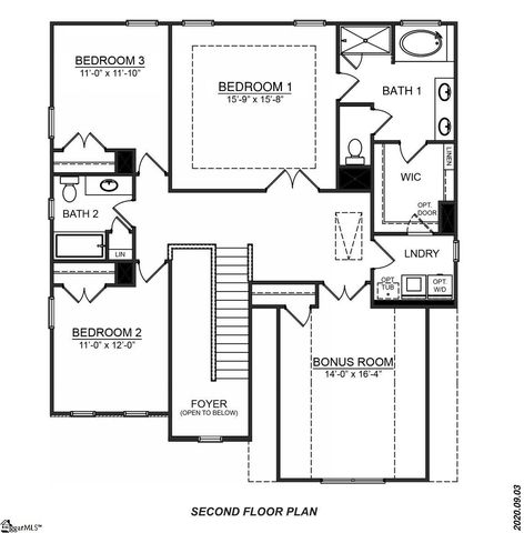 201 Barred Owl Road, Travelers Rest, SC 29690