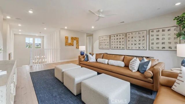 24328 Corte Cambur, Valencia, CA 91354