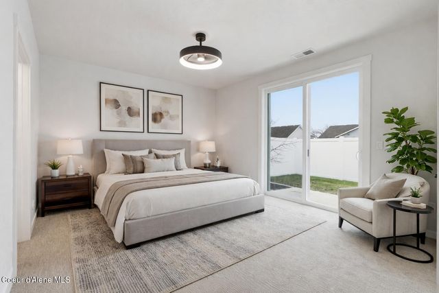 7322 N Breaux Dr, Coeur D'alene, ID 83815