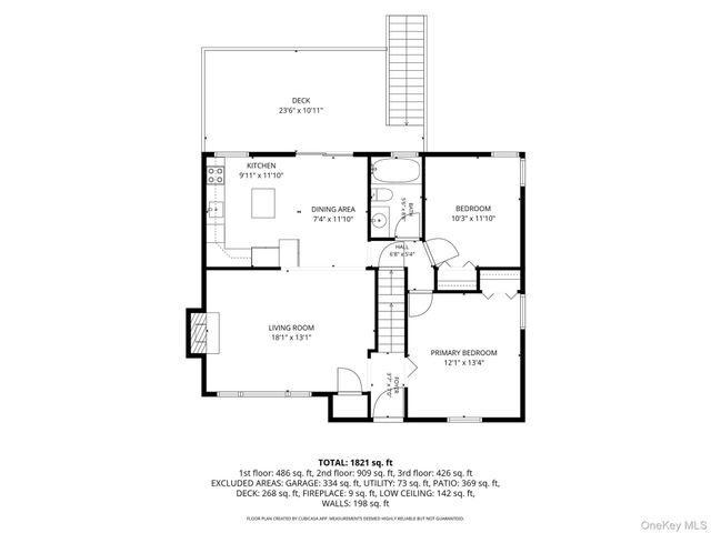 33 S Mortimer Avenue, Elmsford, NY 10523