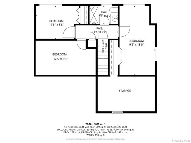 33 S Mortimer Avenue, Elmsford, NY 10523