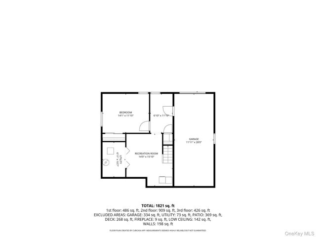 33 S Mortimer Avenue, Elmsford, NY 10523