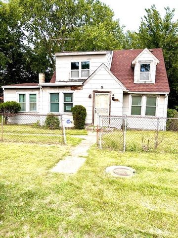 14245 Lincoln Avenue, Dixmoor, IL 60426