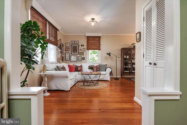 7 GERMAN ST, Annapolis, MD 21401