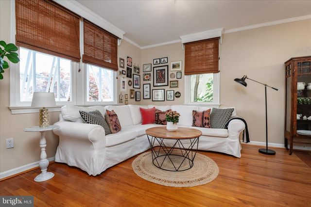 7 GERMAN ST, Annapolis, MD 21401