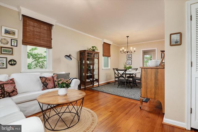 7 GERMAN ST, Annapolis, MD 21401